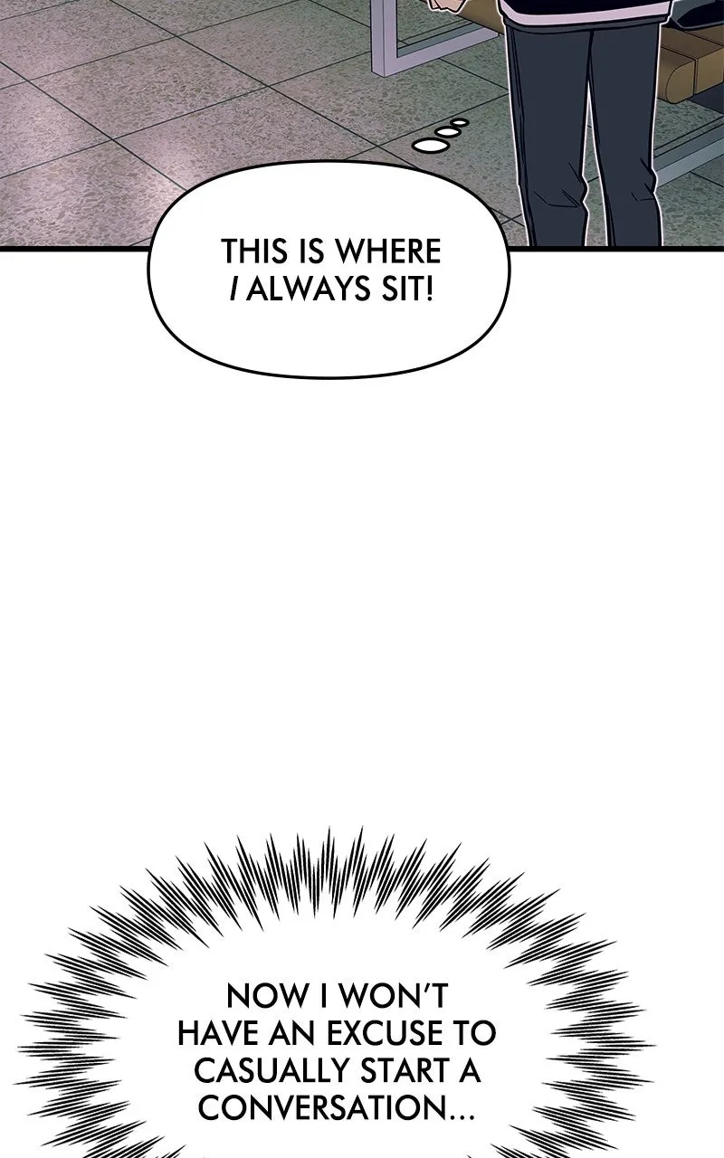 My Bias Gets on the Last Train WEBTOON