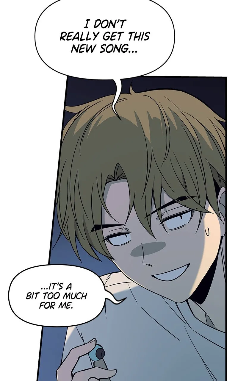 My Bias Gets on the Last Train latest chapter