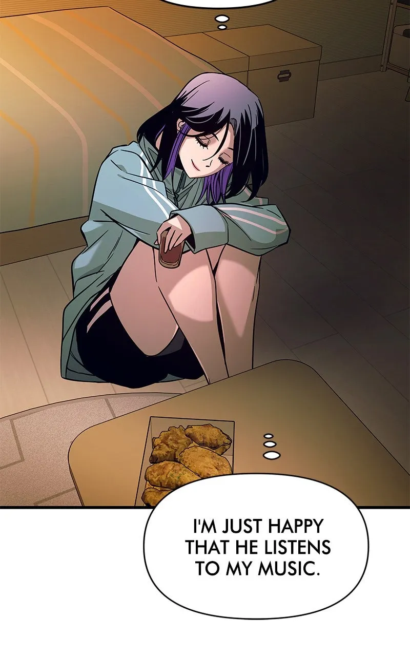 WEBTOON romance manhwa