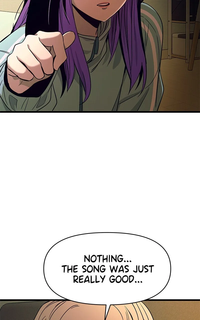 music romance manhwa