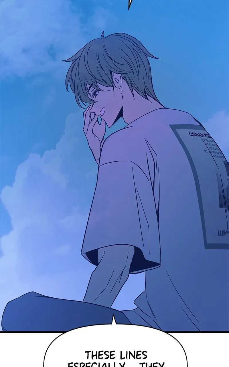 My Bias Gets on the Last Train Chapter 11