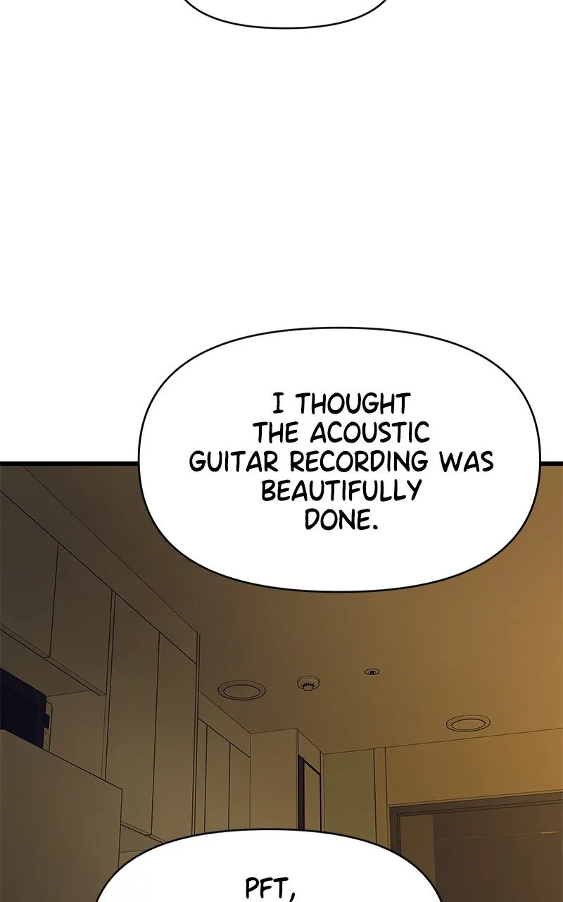 My Bias Gets on the Last Train WEBTOON