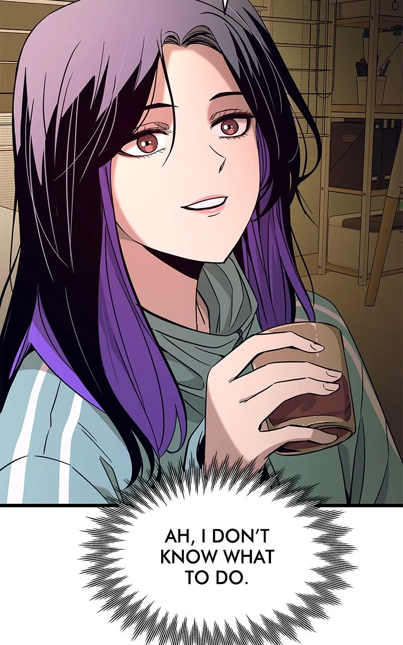 My Bias Gets on the Last Train romance manhwa