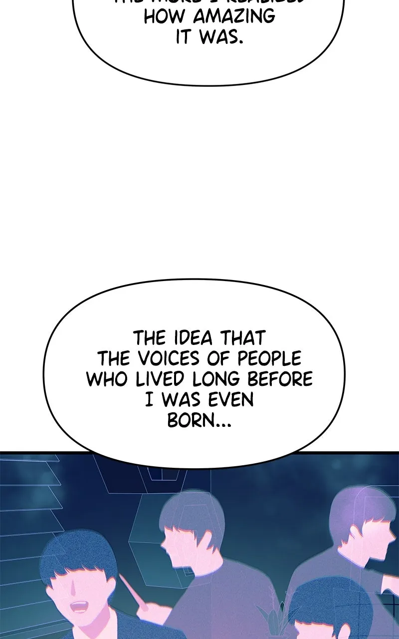 My Bias Gets on the Last Train WEBTOON