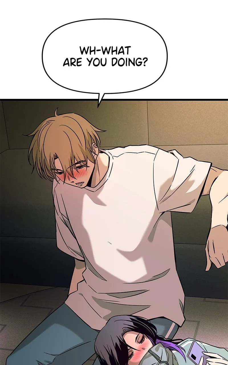 music romance manhwa
