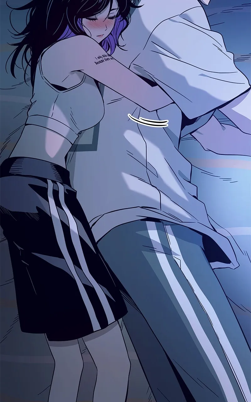 My Bias Gets on the Last Train latest chapter