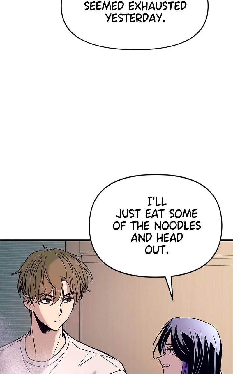 My Bias Gets on the Last Train WEBTOON