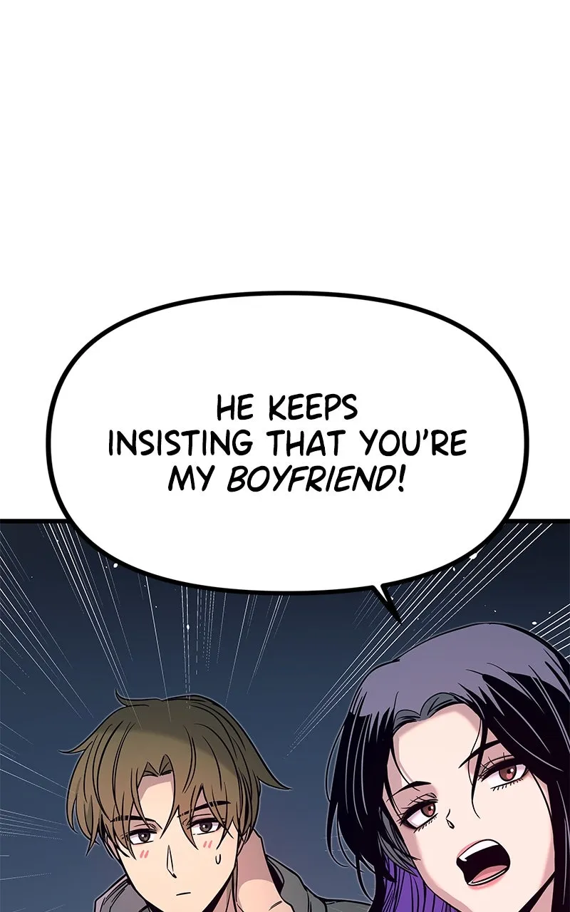 My Bias Gets on the Last Train latest chapter