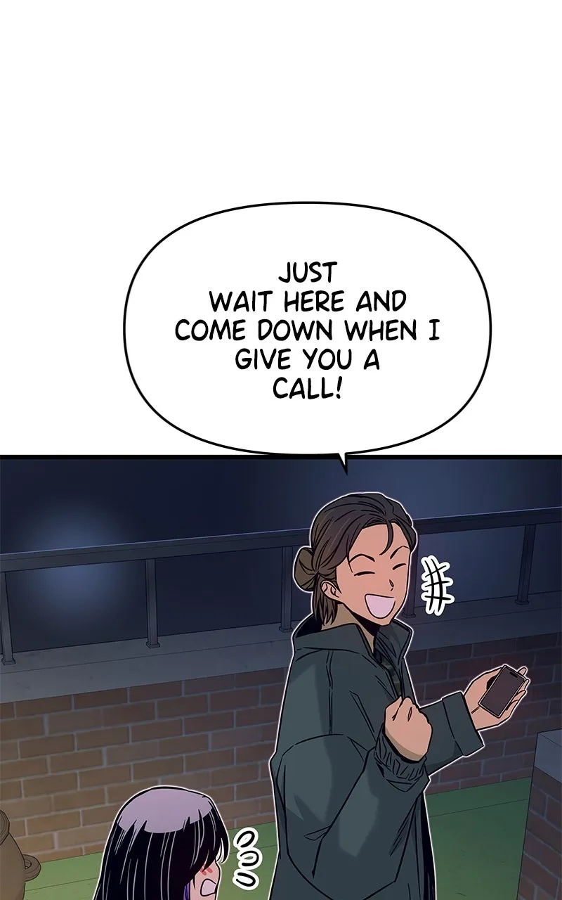 My Bias Gets on the Last Train latest chapter