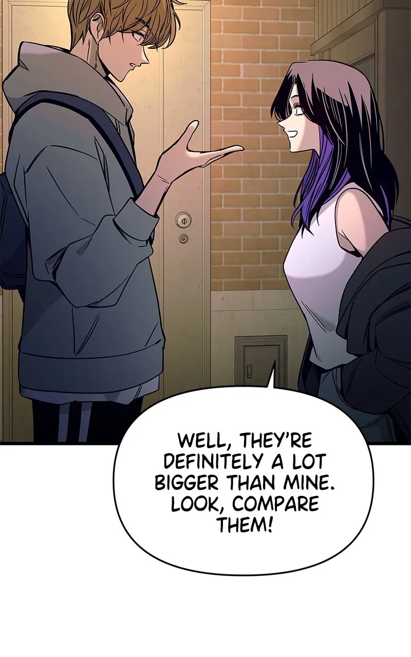 My Bias Gets on the Last Train WEBTOON