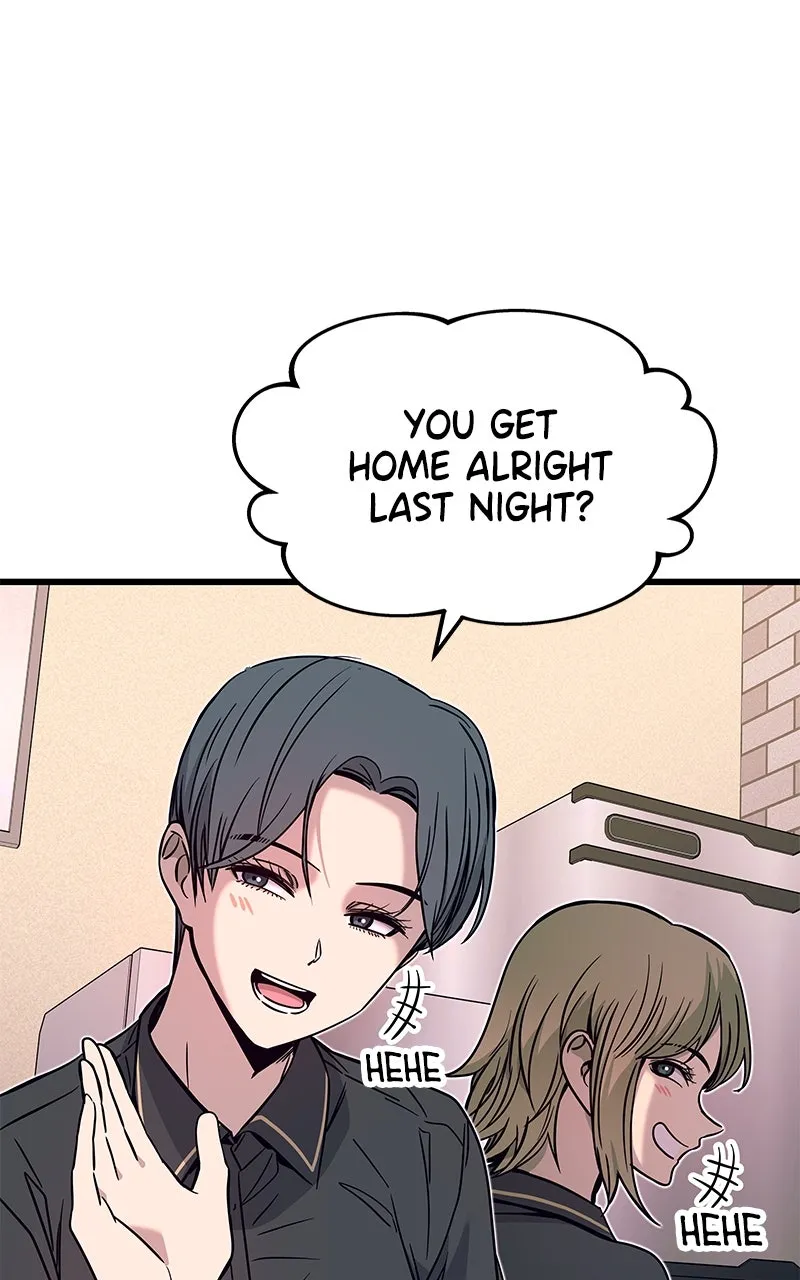 My Bias Gets on the Last Train romance manhwa