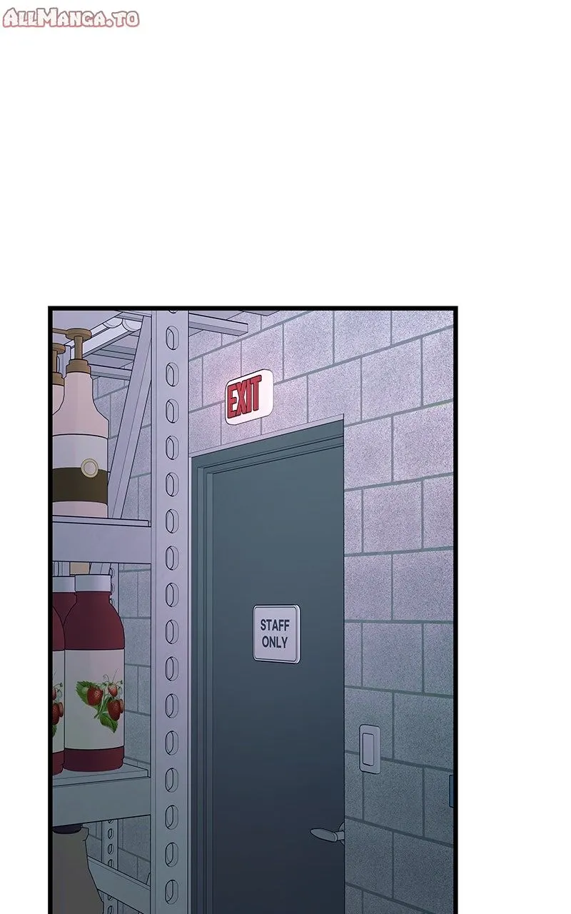 WEBTOON romance manhwa