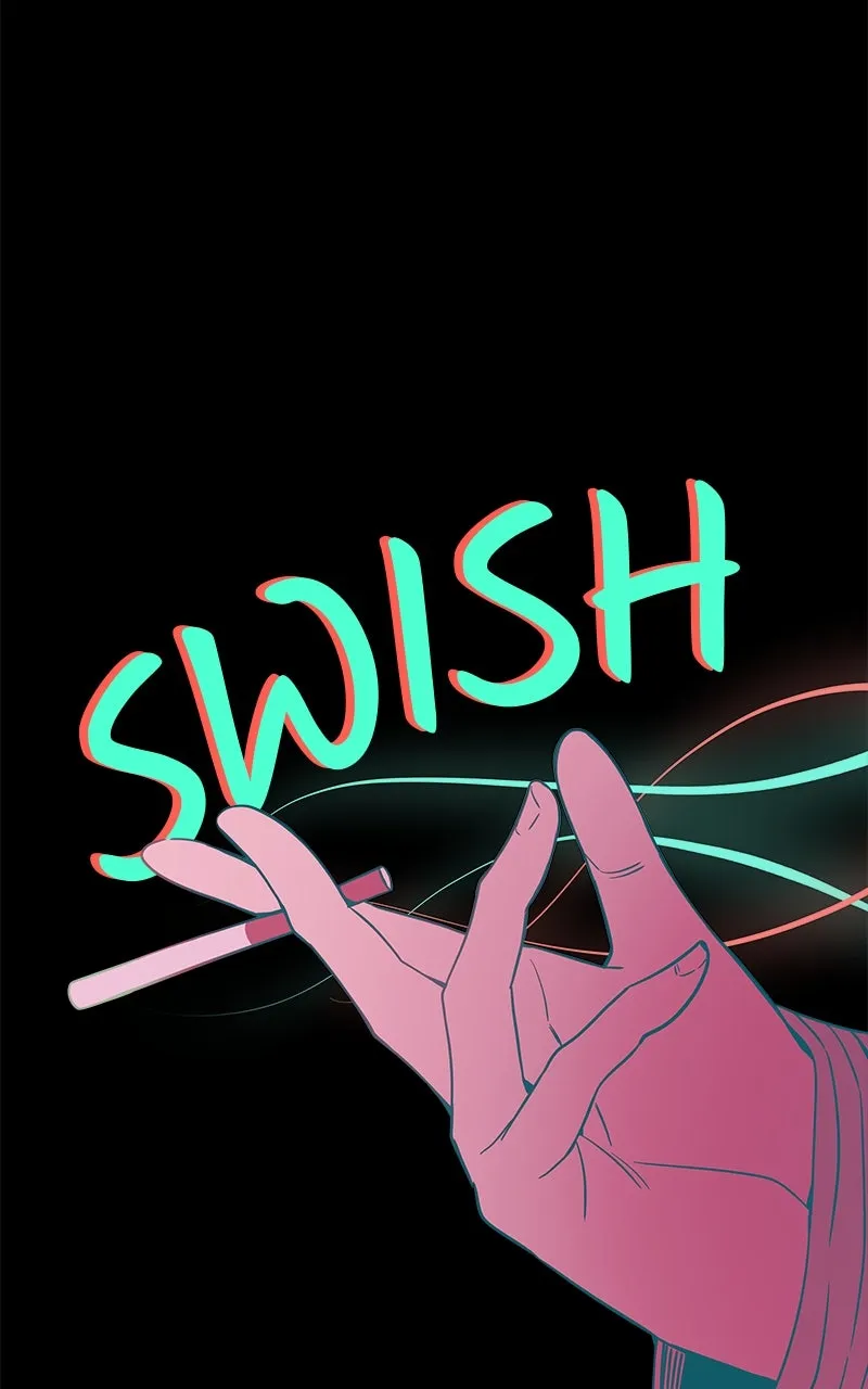 My Bias Gets on the Last Train WEBTOON