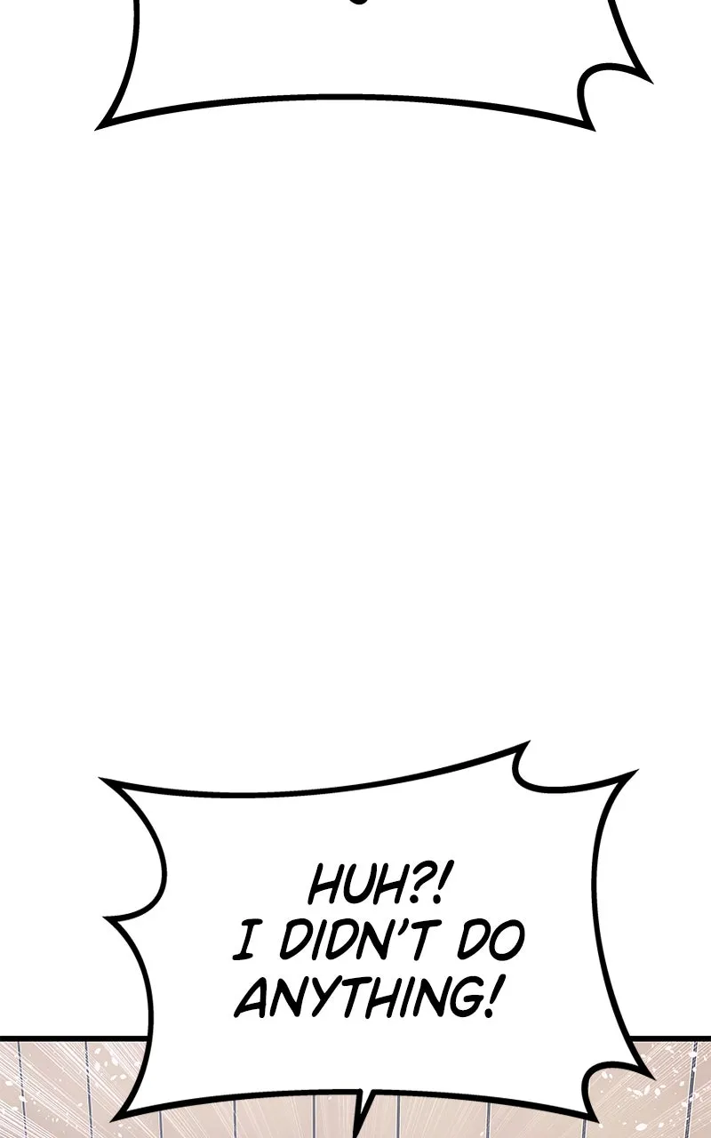 My Bias Gets on the Last Train Chapter 21