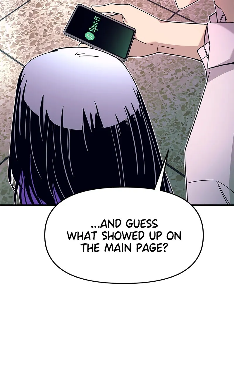 My Bias Gets on the Last Train Chapter 21