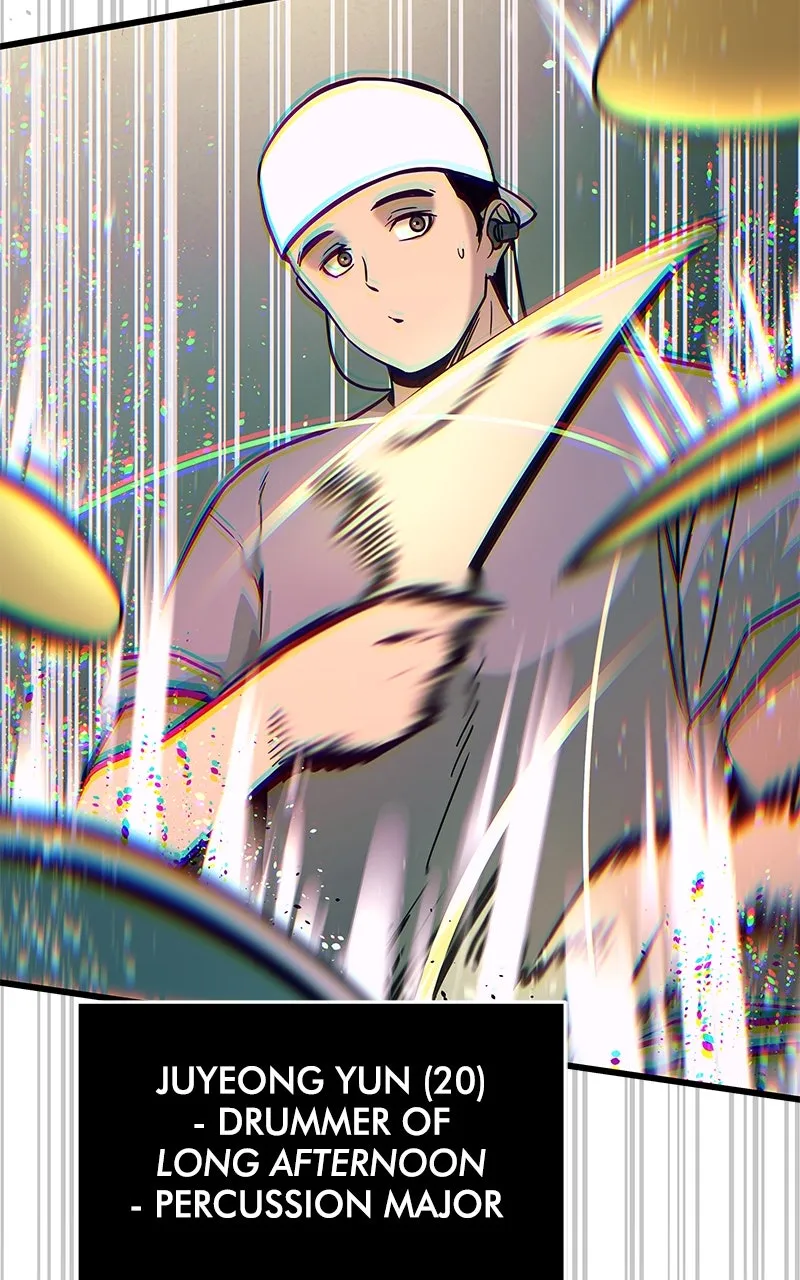 My Bias Gets on the Last Train latest chapter