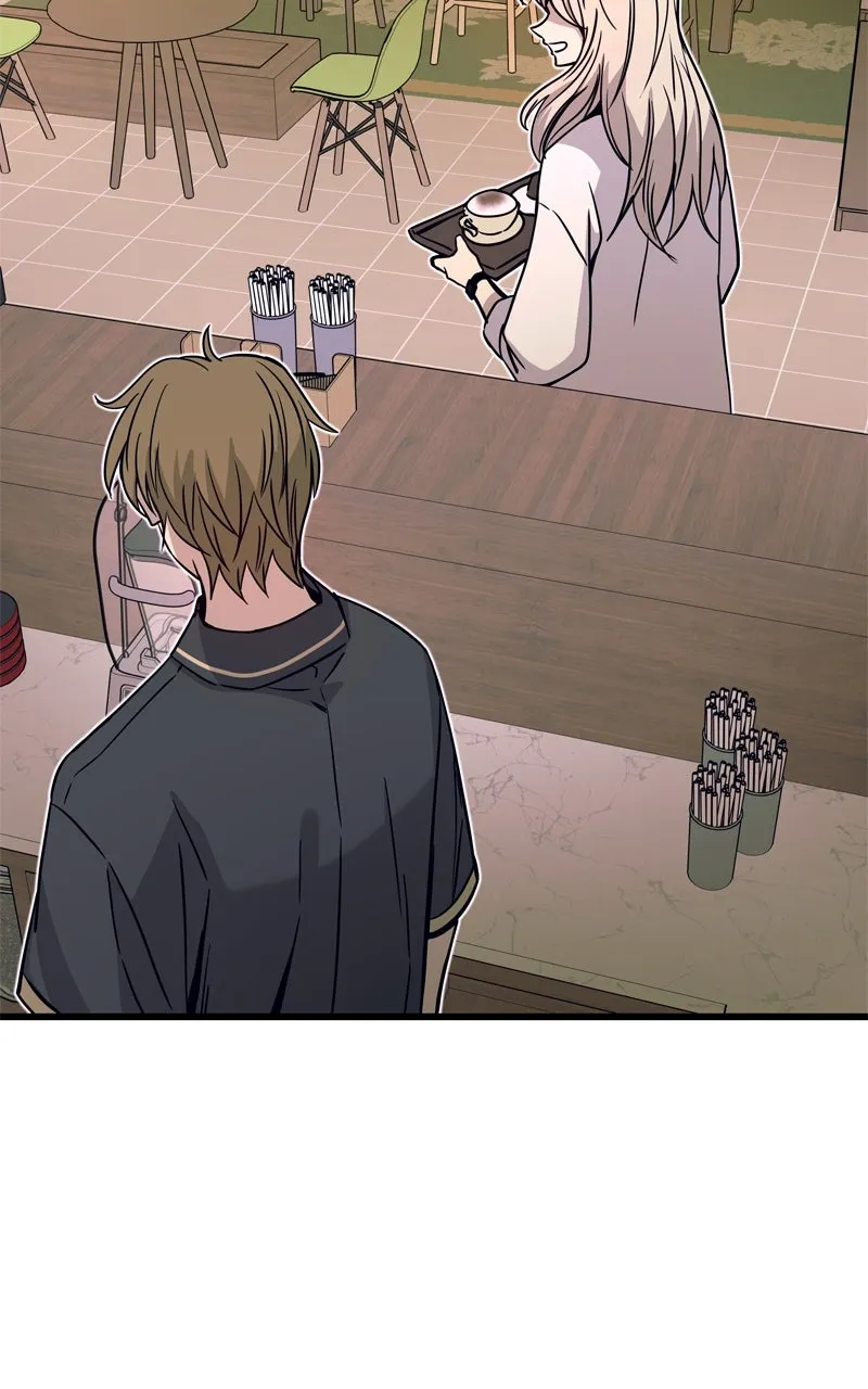music romance manhwa