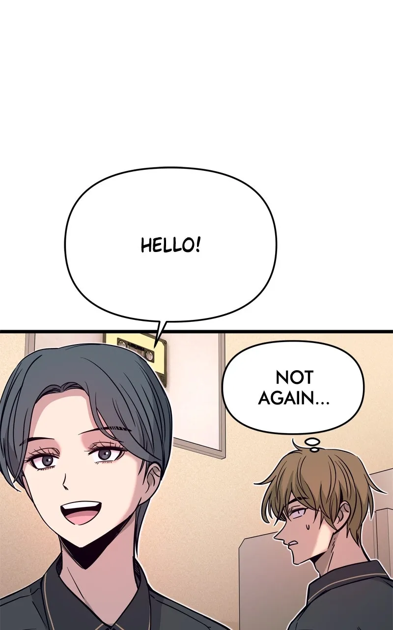 My Bias Gets on the Last Train WEBTOON