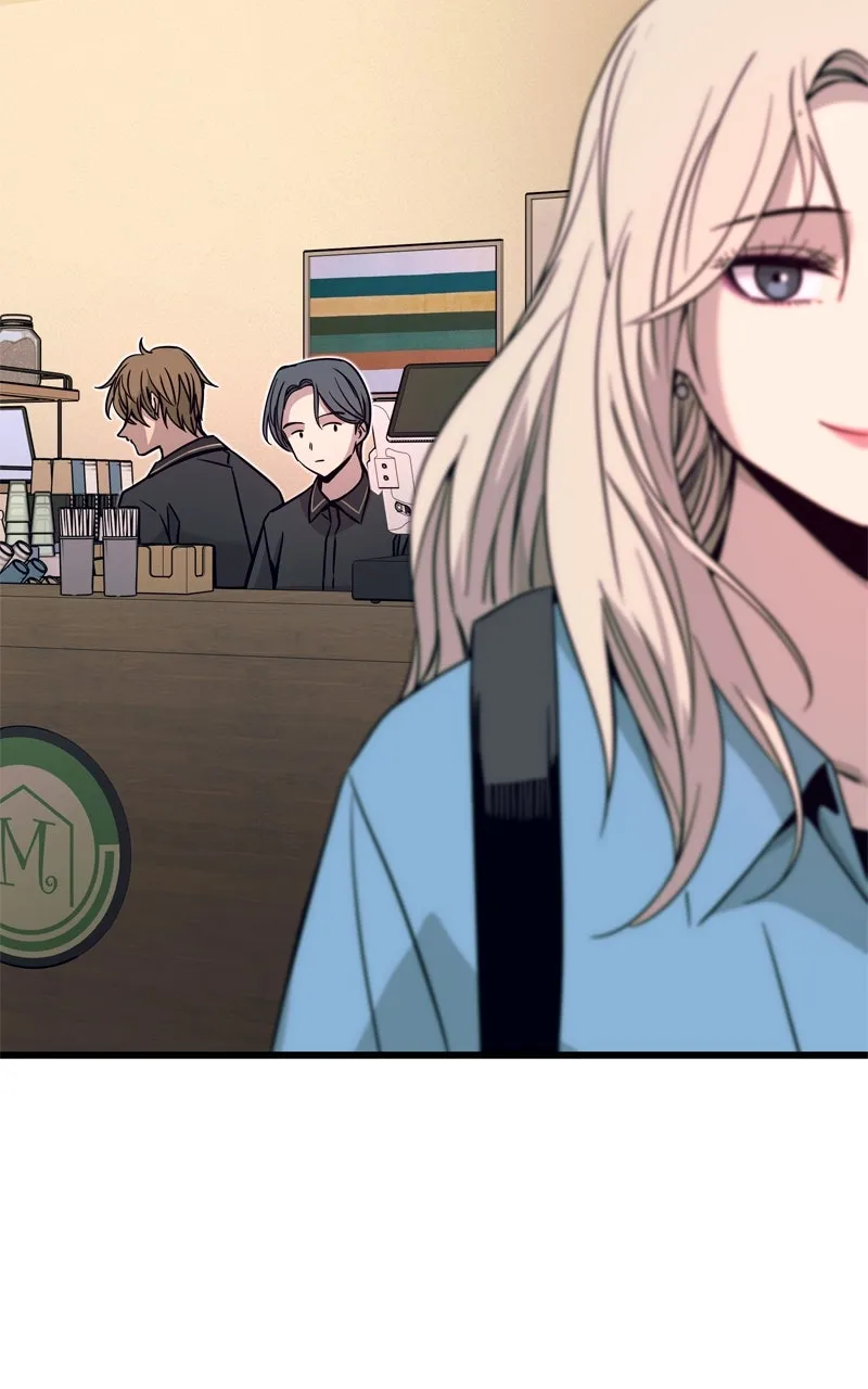 WEBTOON romance manhwa