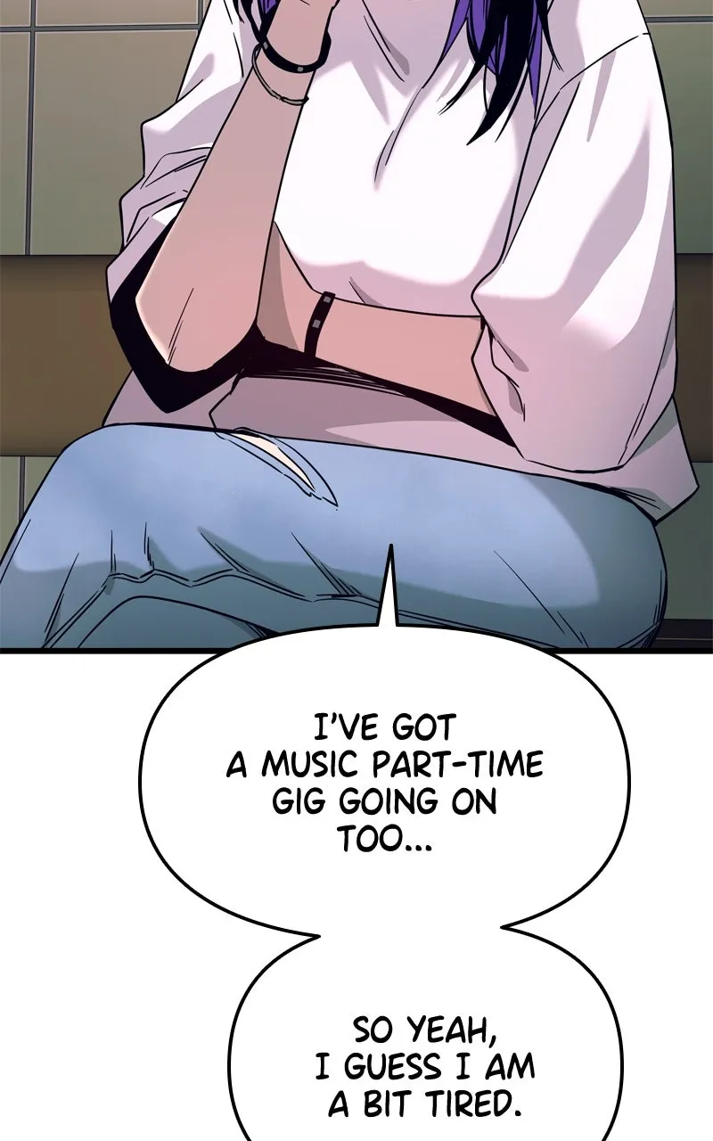 My Bias Gets on the Last Train Chapter 27