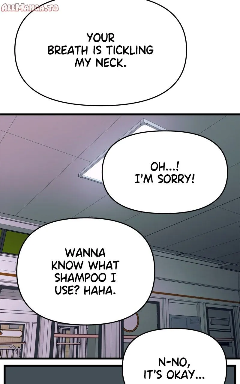 WEBTOON romance manhwa