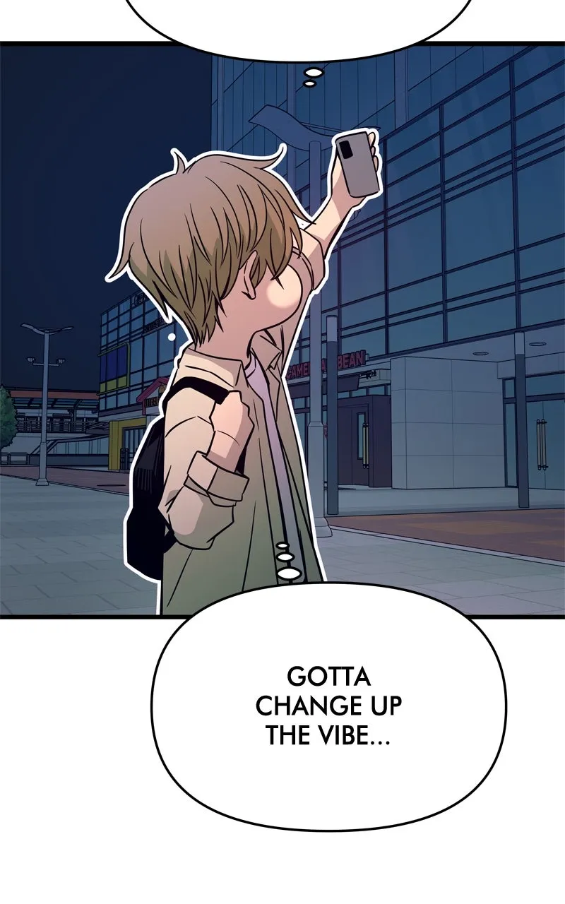 My Bias Gets on the Last Train latest chapter