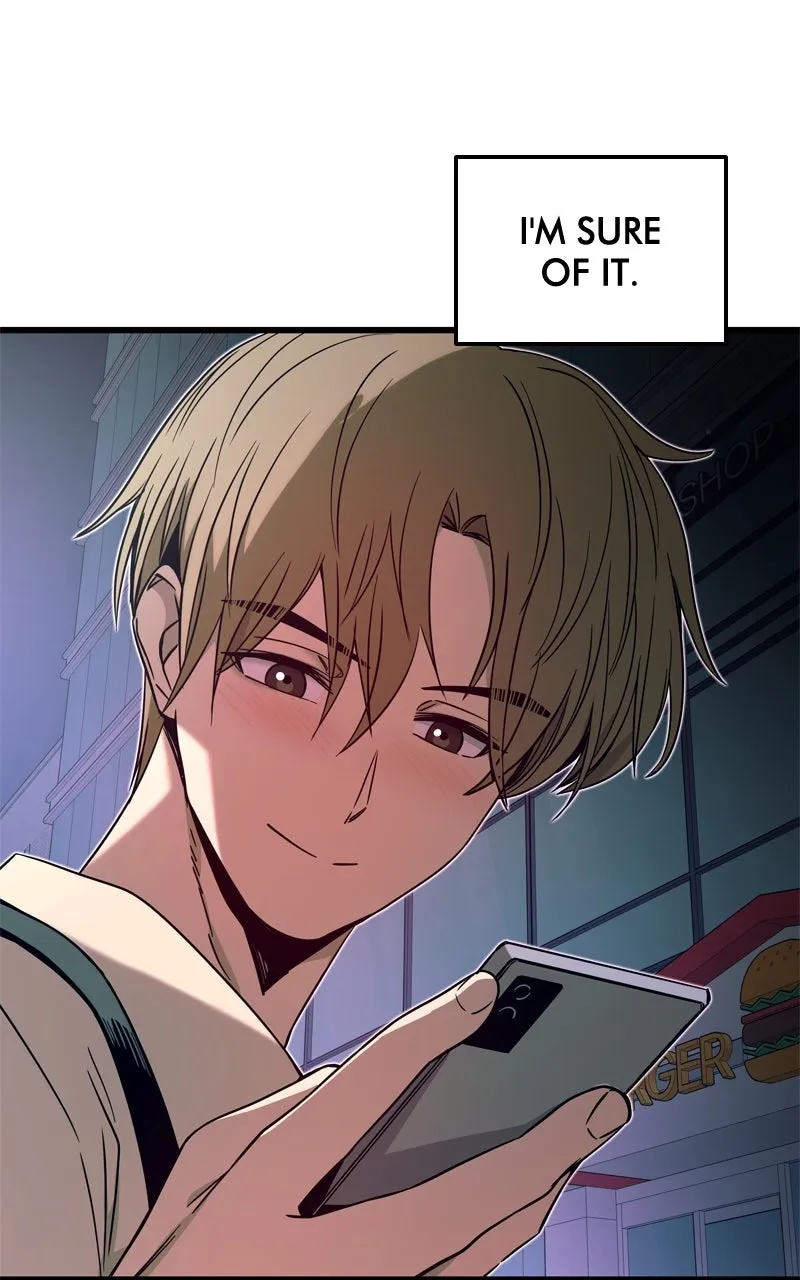 My Bias Gets on the Last Train Chapter 28