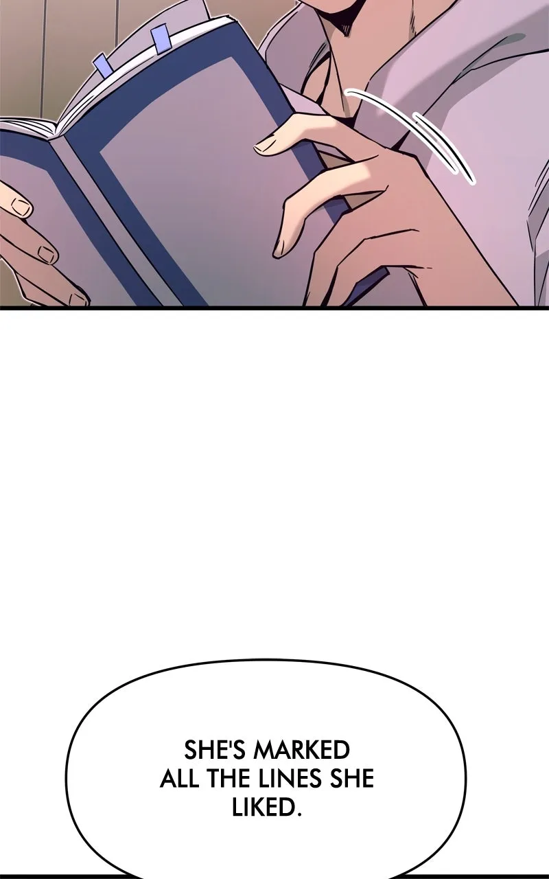 WEBTOON romance manhwa