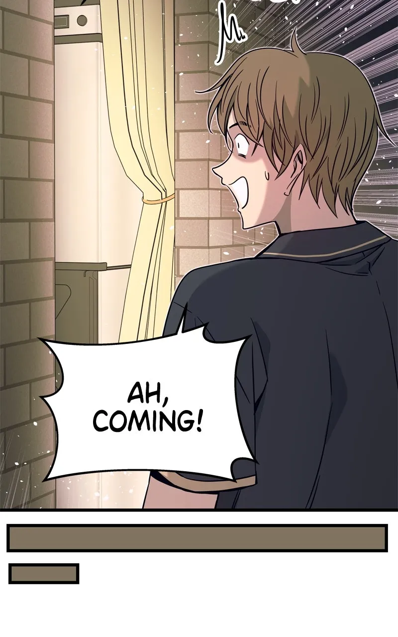 My Bias Gets on the Last Train Chapter 29