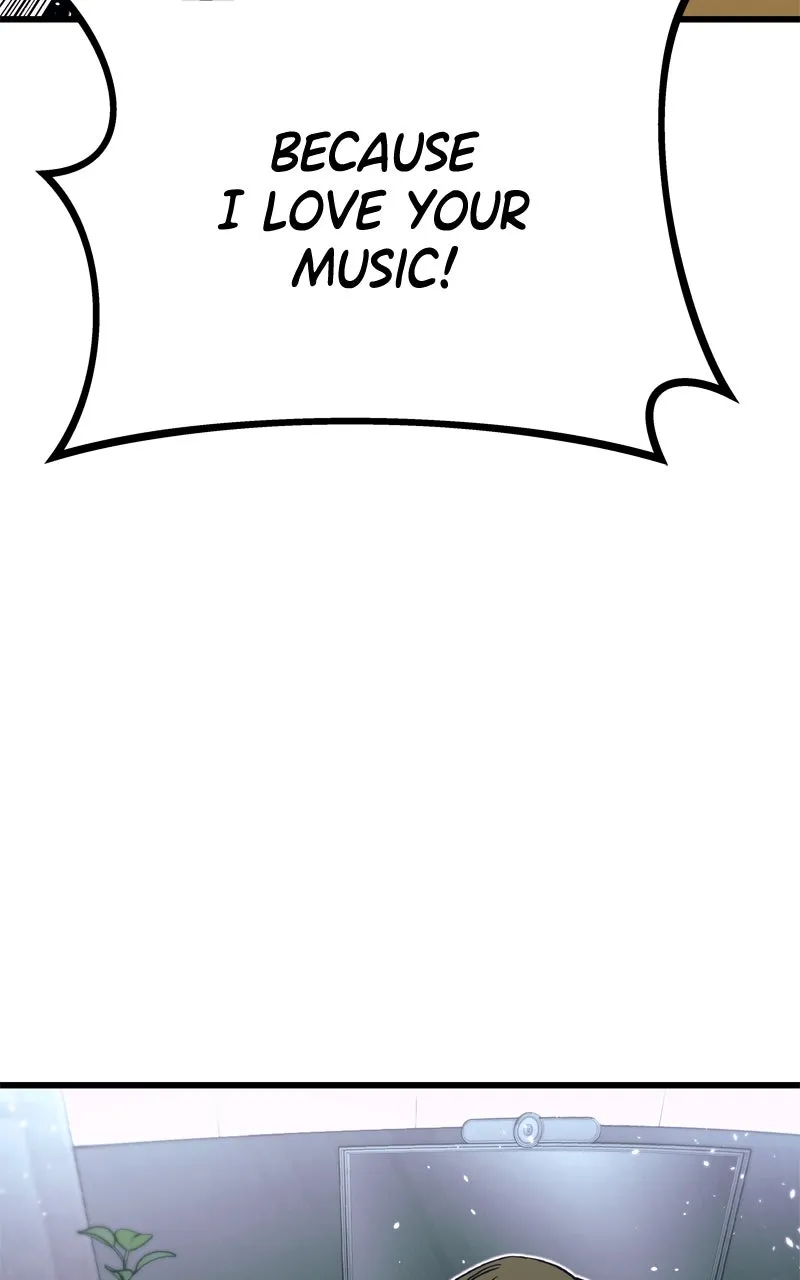 My Bias Gets on the Last Train WEBTOON