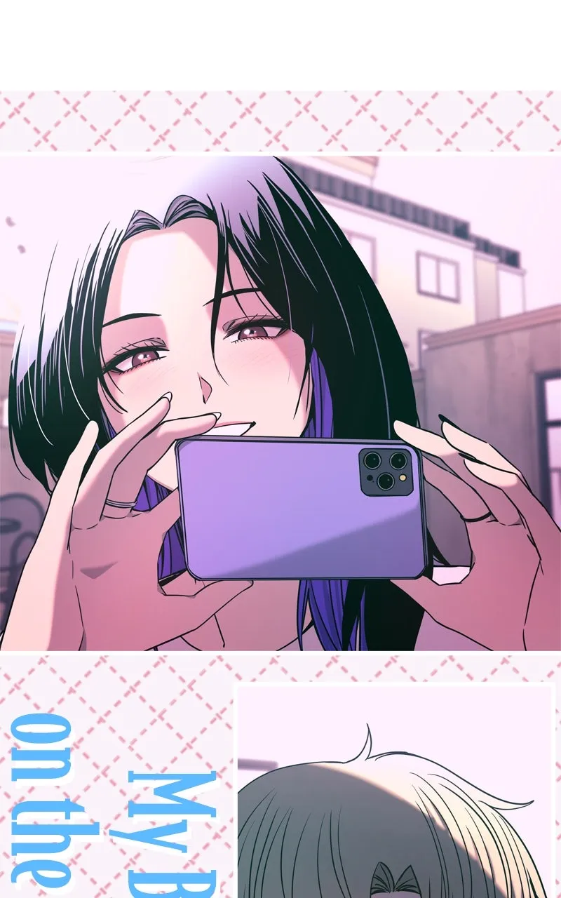 My Bias Gets on the Last Train Chapter 30