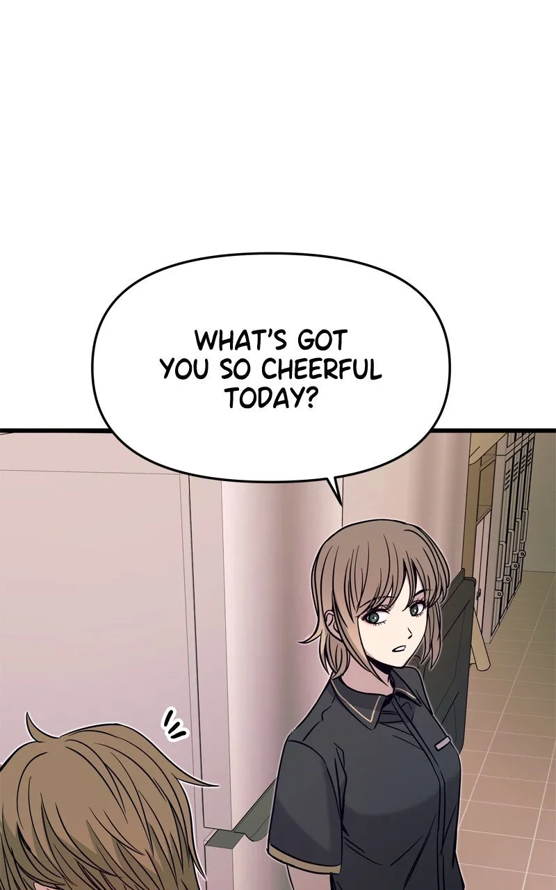 My Bias Gets on the Last Train WEBTOON