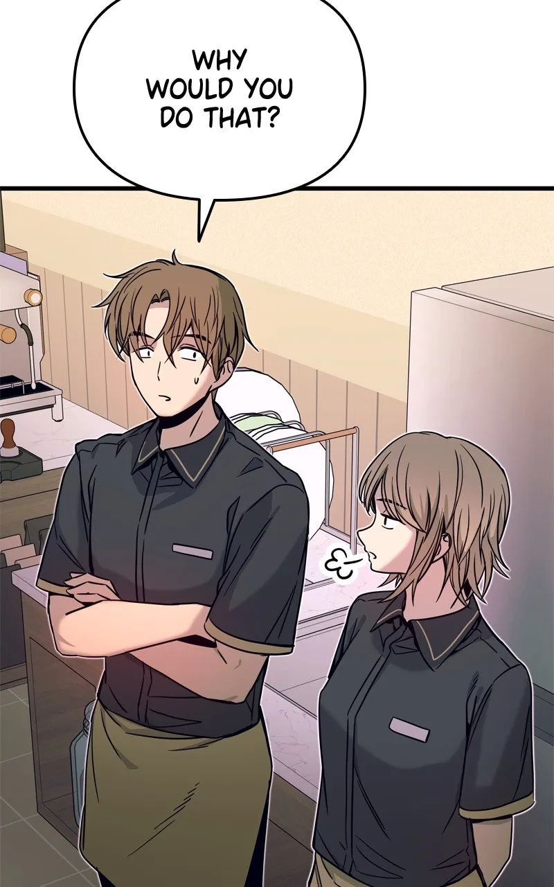 My Bias Gets on the Last Train romance manhwa