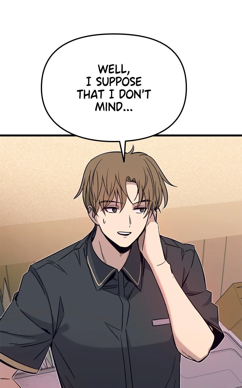 My Bias Gets on the Last Train Chapter 32