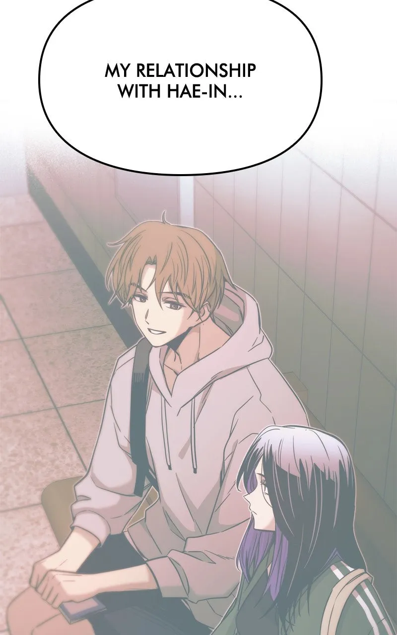 My Bias Gets on the Last Train romance manhwa