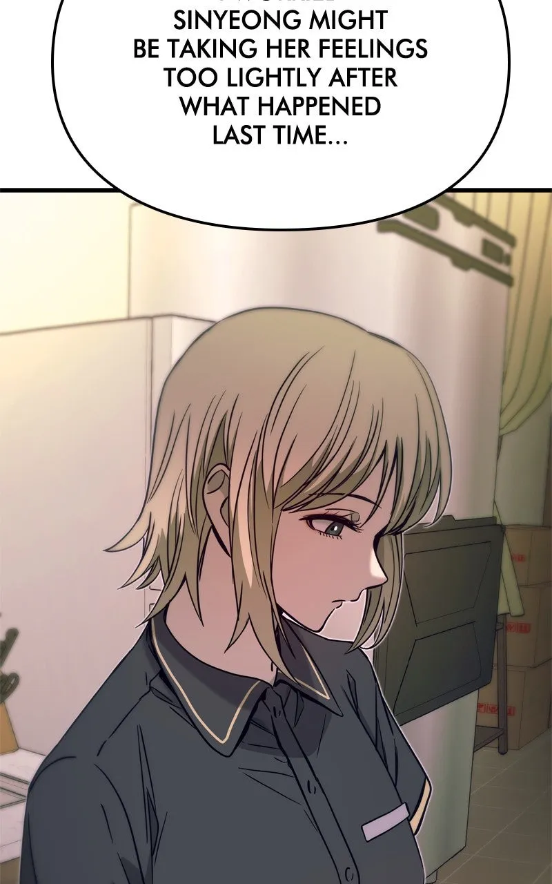 WEBTOON romance manhwa
