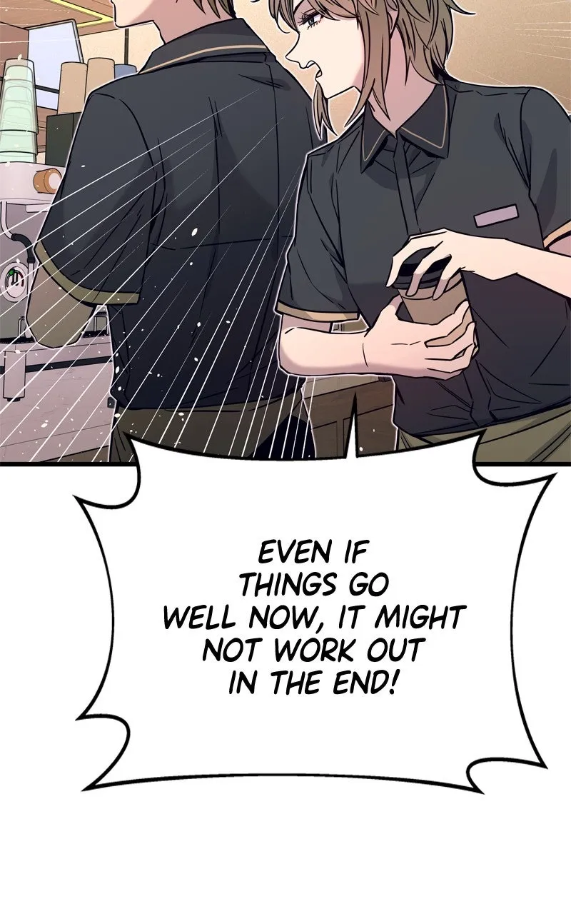 My Bias Gets on the Last Train latest chapter