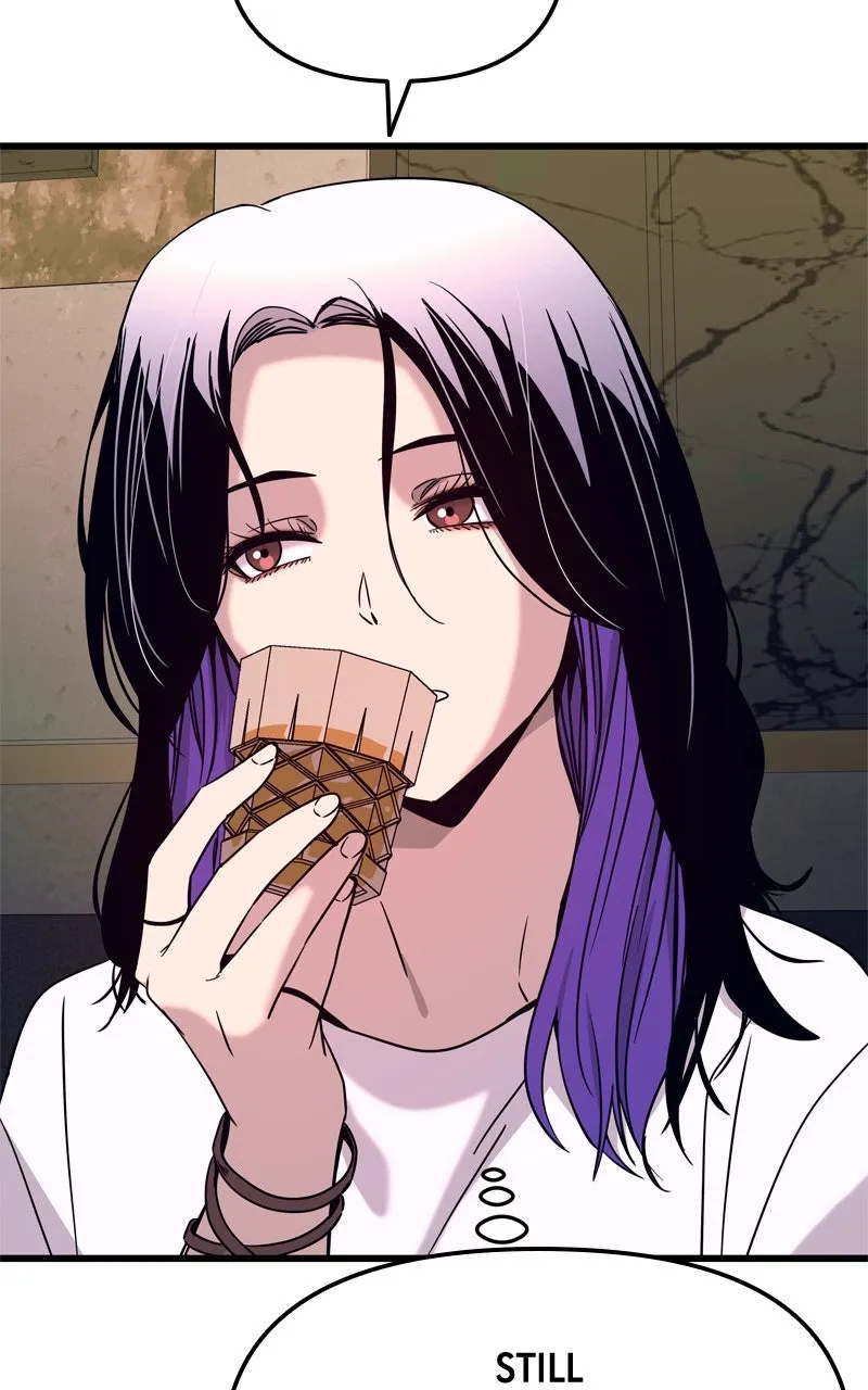 My Bias Gets on the Last Train latest chapter