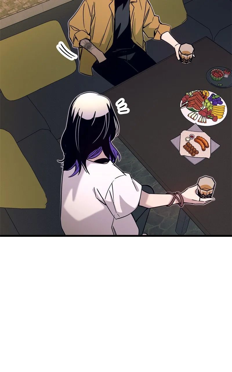 WEBTOON romance manhwa