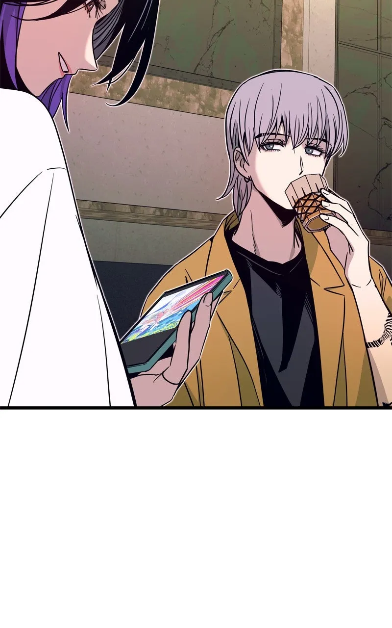 My Bias Gets on the Last Train WEBTOON