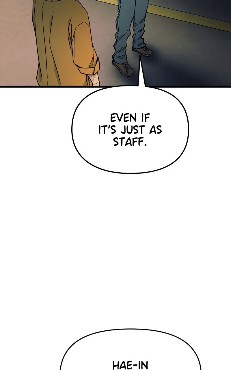 My Bias Gets on the Last Train romance manhwa