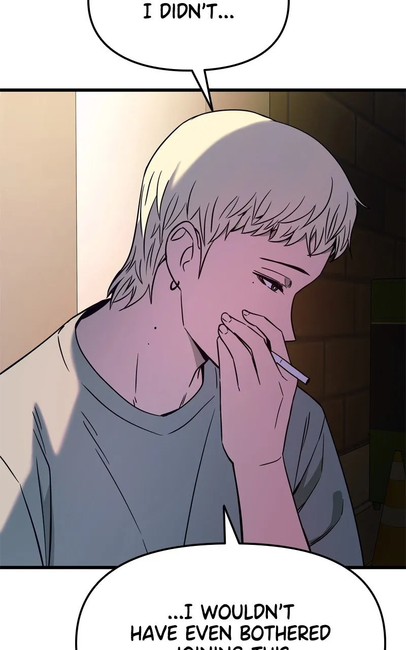My Bias Gets on the Last Train WEBTOON
