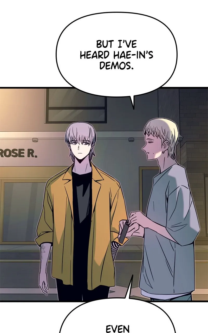 My Bias Gets on the Last Train romance manhwa