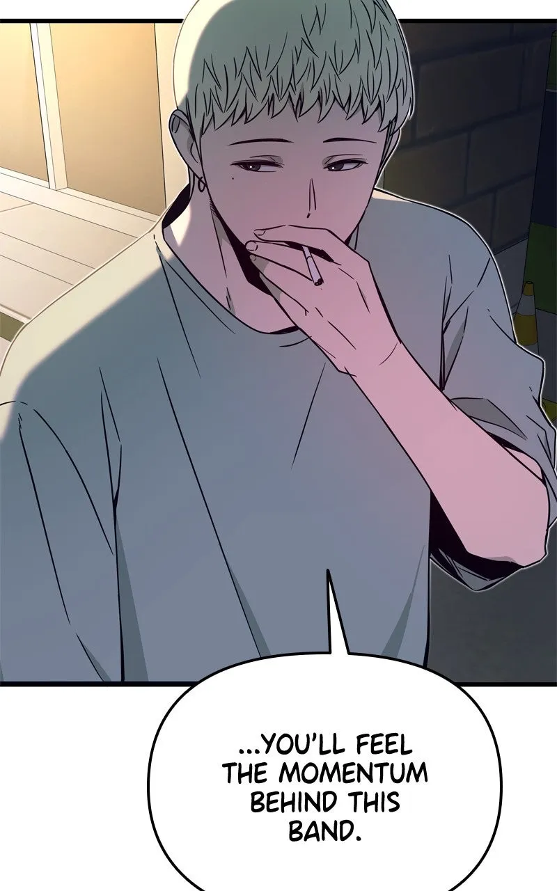 music romance manhwa