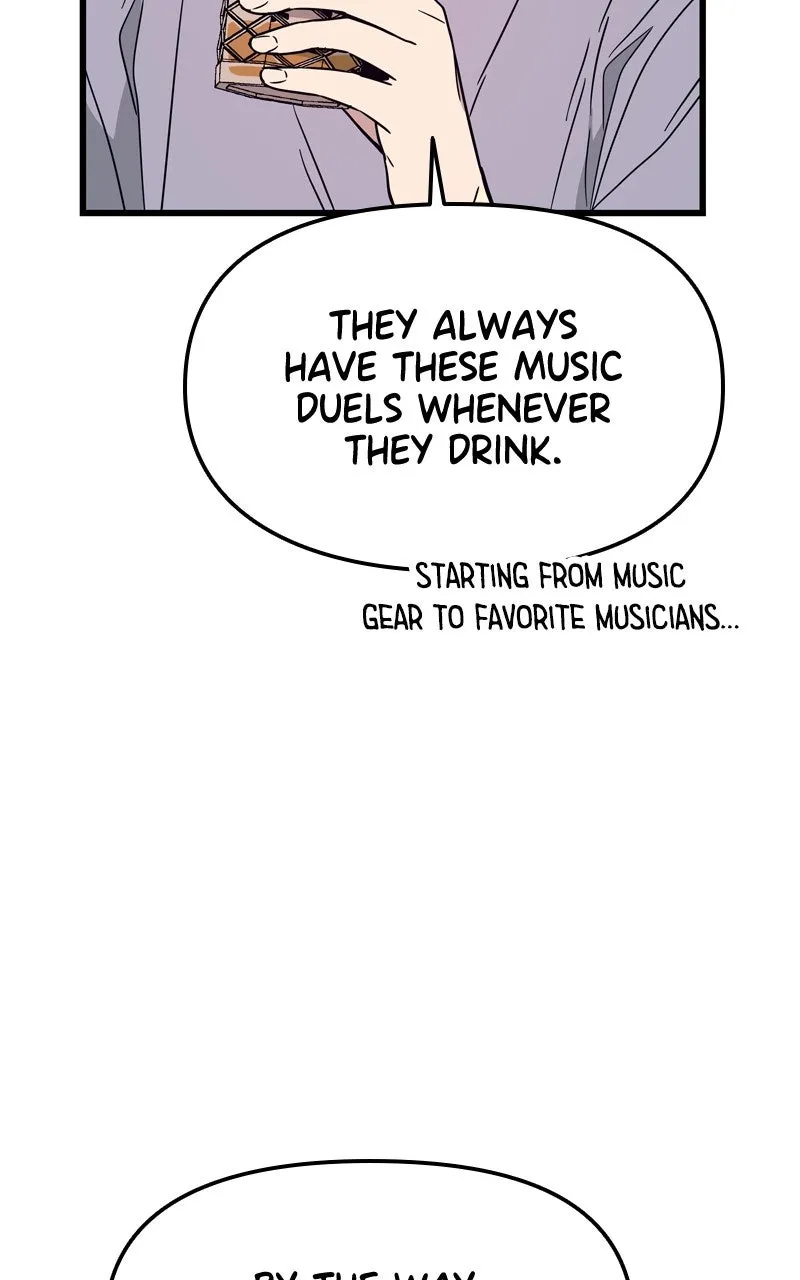 My Bias Gets on the Last Train Chapter 33
