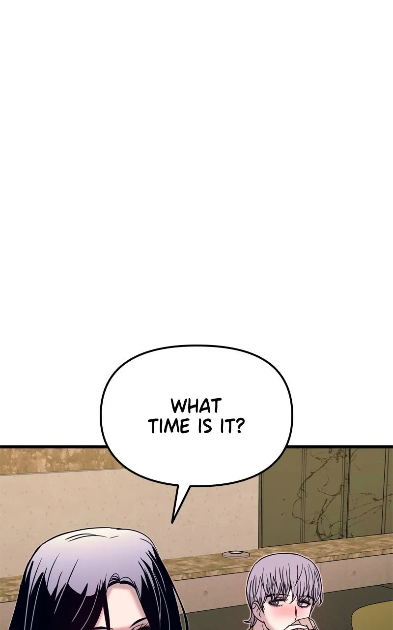 My Bias Gets on the Last Train WEBTOON