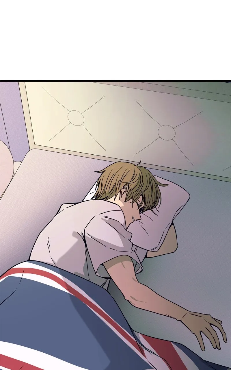 My Bias Gets on the Last Train Chapter 37