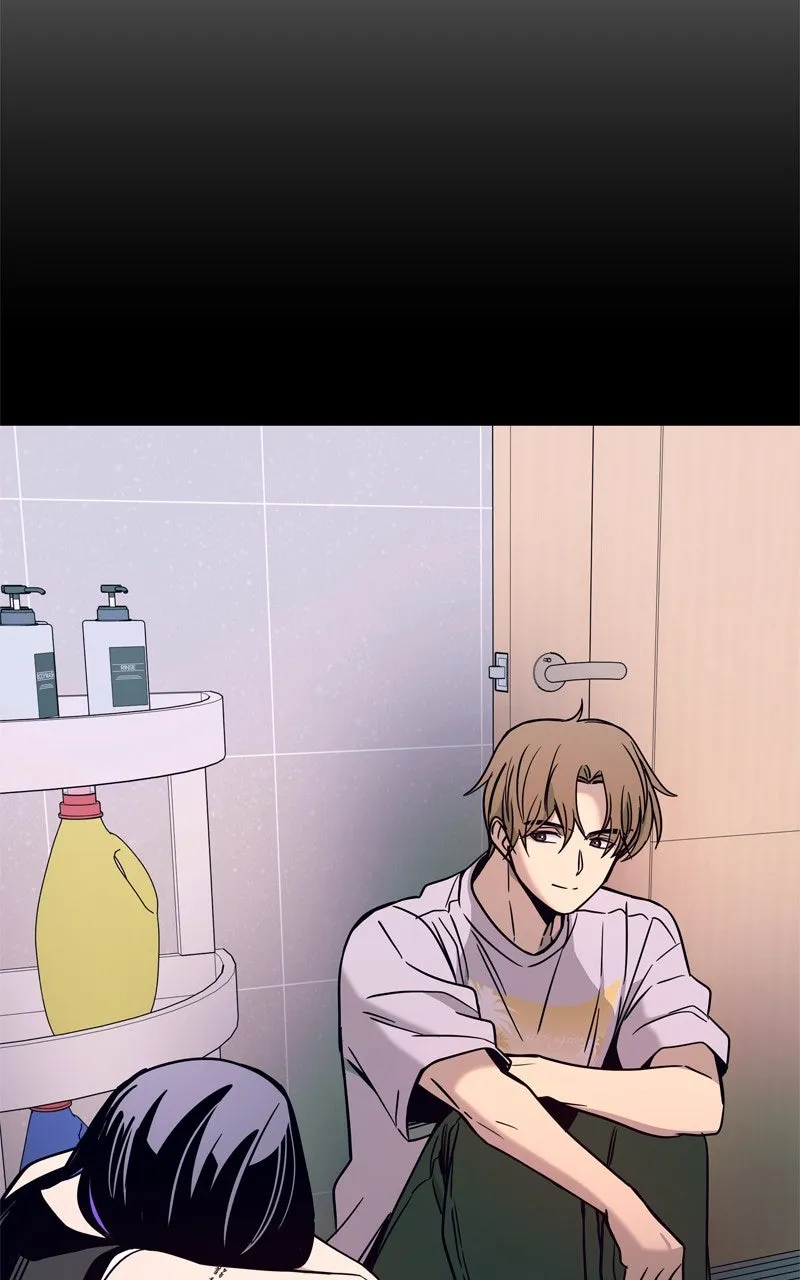 My Bias Gets on the Last Train scan