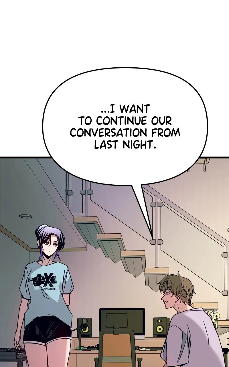 My Bias Gets on the Last Train WEBTOON