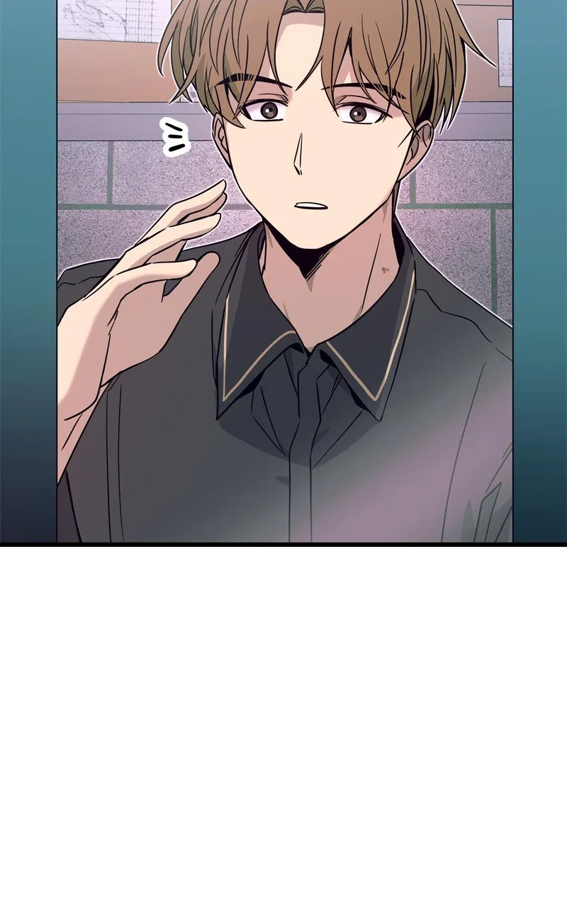 My Bias Gets on the Last Train WEBTOON